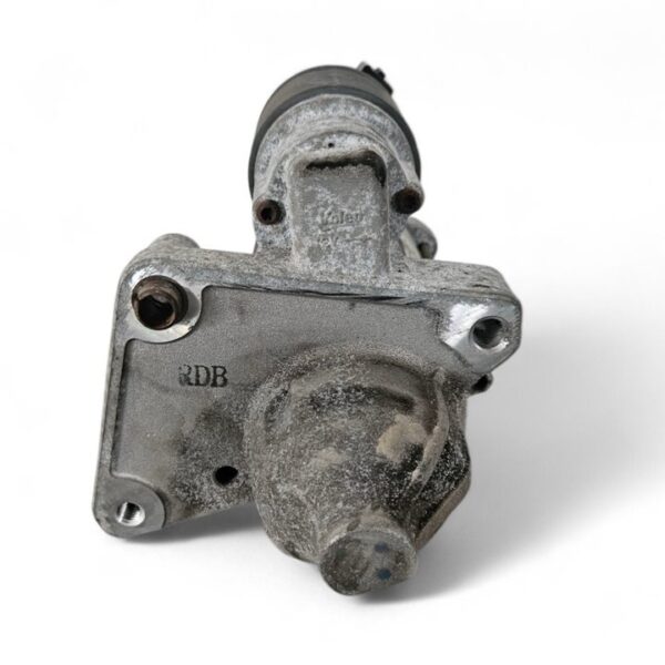 MOTOR ARRANQUE CITROEN BERLINGO FURGÓN [9832577880]