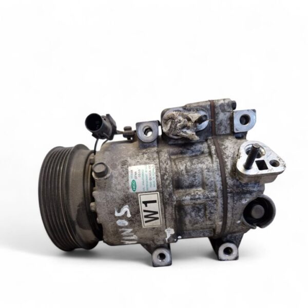 COMPRESOR AIRE ACONDICIONADO HYUNDAI SONATA (NF) [DC4CA05]