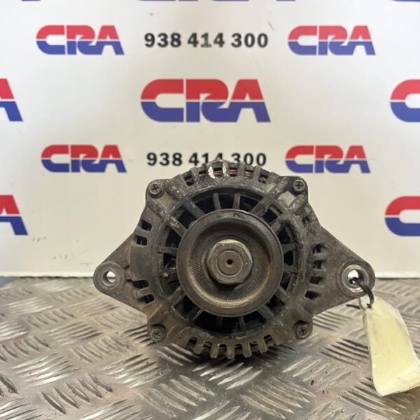 ALTERNADOR TATA INDICA (1998) [JA1521IR]