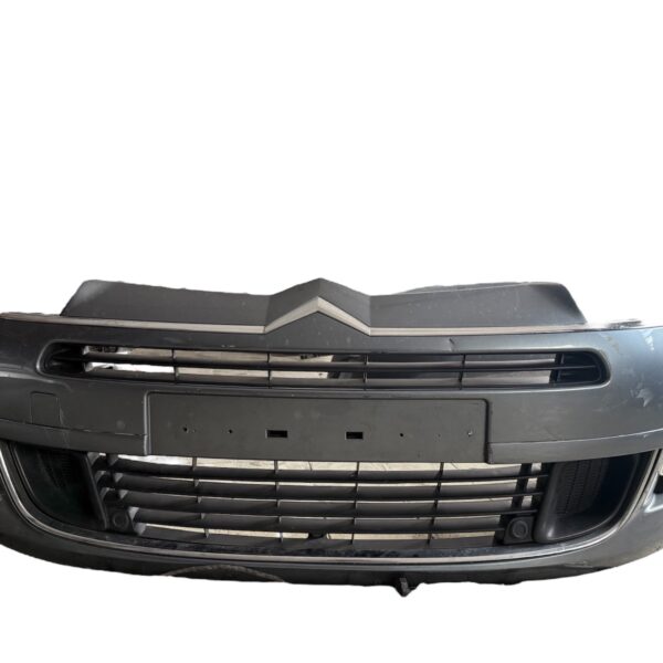 PARAGOLPES DELANTERO CITROEN C5 BERLINA [PLATA]