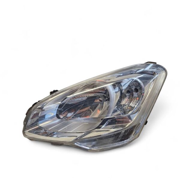 FARO IZQUIERDO PEUGEOT PARTNER [9682828280]