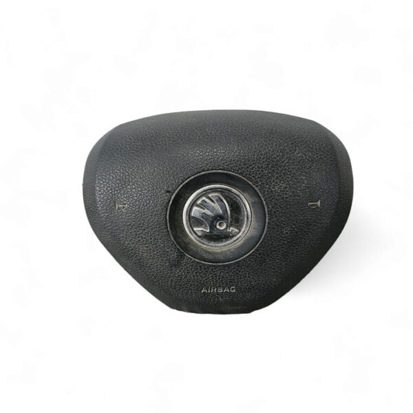 AIRBAG DELANTERO IZQUIERDO SKODA RAPID (NH) [5E0880201]