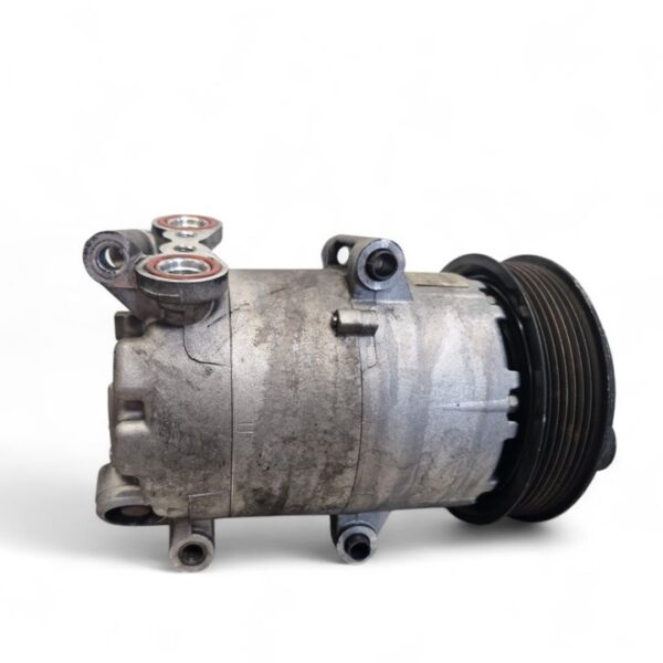 COMPRESOR AIRE ACONDICIONADO FORD TRANSIT CAJA ABIERTA (TT9) [SIN REF]
