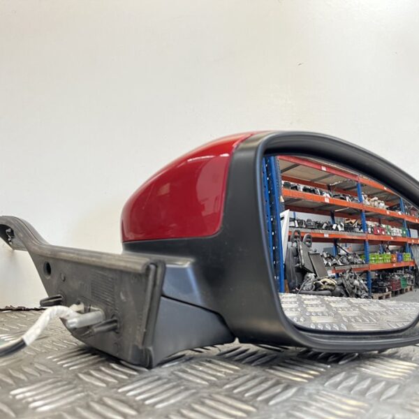 RETROVISOR DERECHO PEUGEOT 208 [0211047]