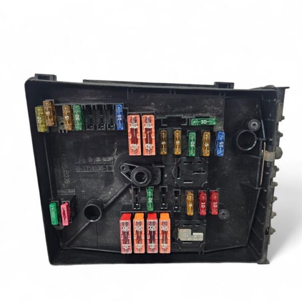 CAJA RELES / FUSIBLES AUDI A3 SPORTBACK (8PA) [1K0937125]