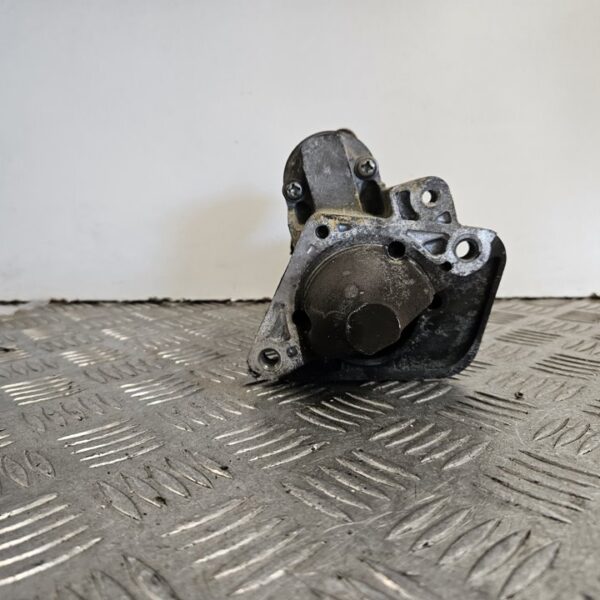 MOTOR ARRANQUE RENAULT MEGANE II BERLINA 5P [8200306595]
