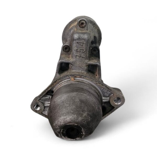 MOTOR ARRANQUE FIAT III FIORINO (225) [0001138012]