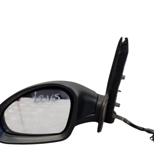 RETROVISOR DERECHO SEAT ALTEA (5P1) [014142]