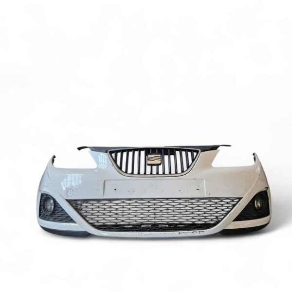PARAGOLPES DELANTERO SEAT IBIZA BERLINA (6J5) [6J0807231]