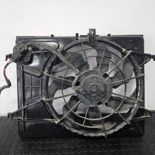 ELECTROVENTILADOR KIA CEED SPORTSWAGON (ED) [253801H050]