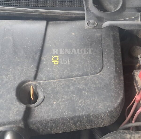 RENAULT MEGANE II BERLINA 3P [Confort Authentique]