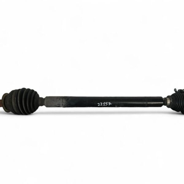 TRANSMISION DELANTERA DERECHA SEAT IBIZA ST (6J8) [6R0407762A]