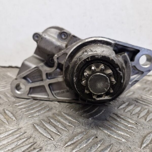MOTOR ARRANQUE VOLKSWAGEN POLO IV (9N1) [0001120406]