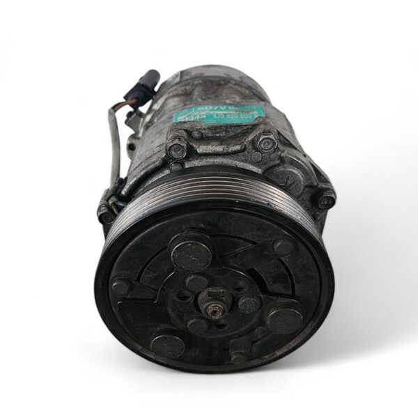 COMPRESOR AIRE ACONDICIONADO VOLKSWAGEN POLO IV (9N1) [1J0820803F]