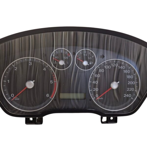 CUADRO INSTRUMENTOS FORD FOCUS C-MAX (CAP)(2003) [4M5T10849]