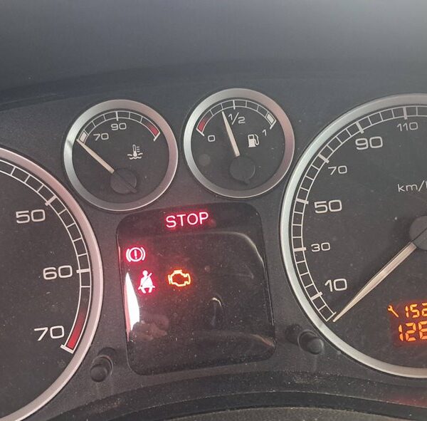 PEUGEOT 307 BREAK/ SW (S2) [D-Sign]