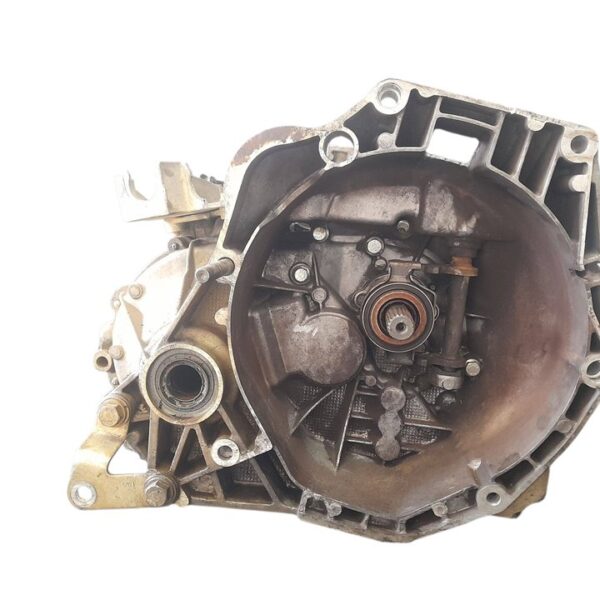 CAJA CAMBIOS FIAT III EVO PUNTO (199) [55229495]