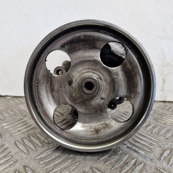 BOMBA DIRECCION CITROEN JUMPY [9640906480]