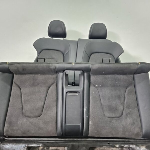 JUEGO ASIENTOS COMPLETO AUDI A5 CABRIOLET (8F7) [8T0881106Q]