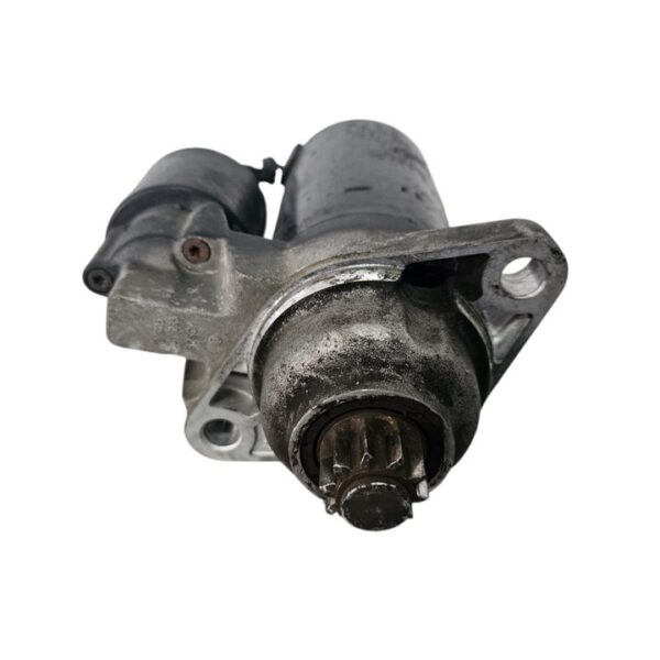 MOTOR ARRANQUE SKODA FABIA (6Y2/6Y3) [02T911023C]
