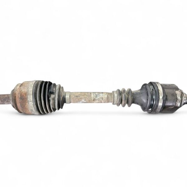 TRANSMISION DELANTERA IZQUIERDA RENAULT SCENIC II (JM) [8200198016]