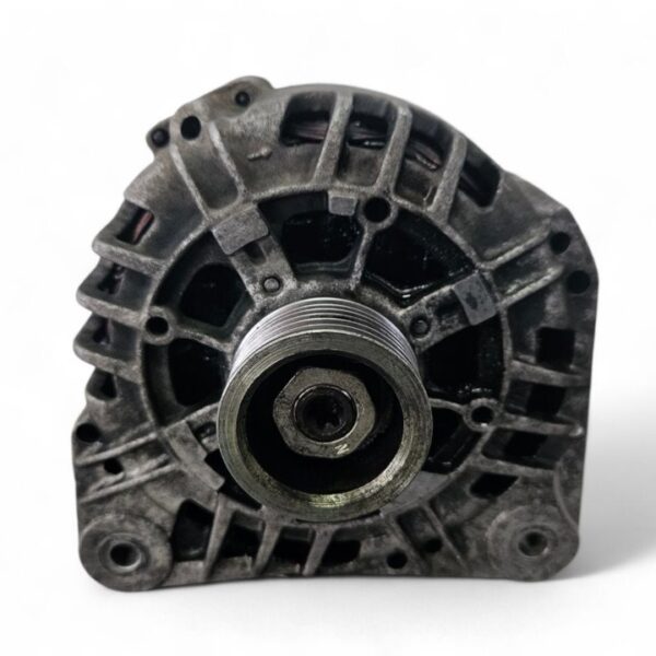 ALTERNADOR OPEL VIVARO B FURGÓN/COMBI [8200495304]