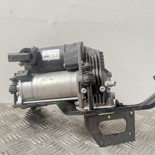 MODULO ELECTRONICO MERCEDES-BENZ CLASE R (BM 251) [A2513202704]