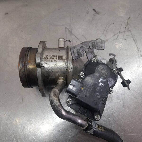 ENFRIADOR EGR DACIA DOKKER [147359823R]