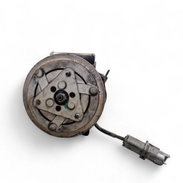 COMPRESOR AIRE ACONDICIONADO PEUGEOT 307 BREAK/ SW (S2) [SD6V12]