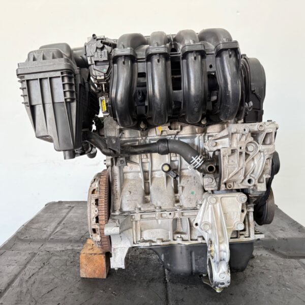 DESPIECE MOTOR PEUGEOT 206 SW [KFU]