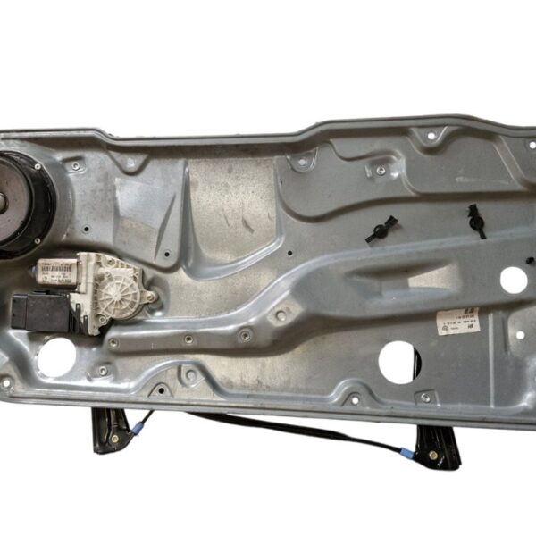 ELEVALUNAS DELANTERO IZQUIERDO VOLKSWAGEN GOLF IV BERLINA (1J1)(10.1997) [1J1959801C]