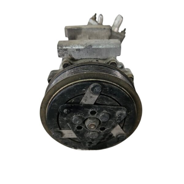 COMPRESOR AIRE ACONDICIONADO CITROEN C3 [SD6V121439]