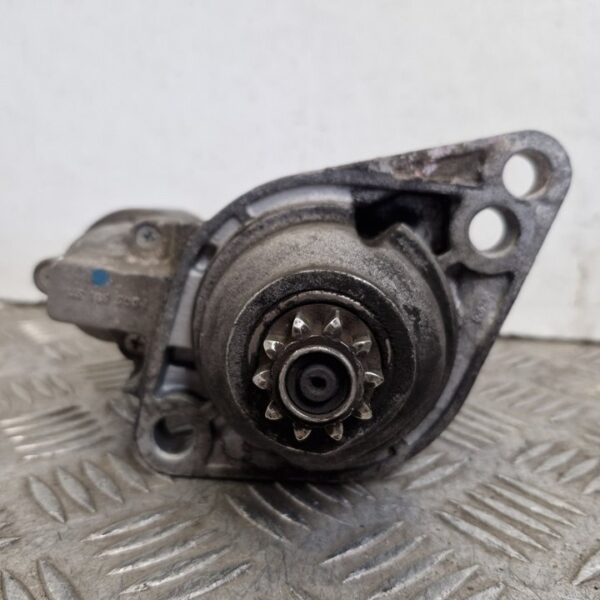 MOTOR ARRANQUE VOLKSWAGEN TOURAN (1T1) [0001123012]