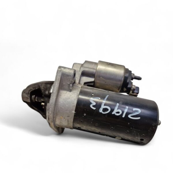 MOTOR ARRANQUE BMW SERIE 3 BERLINA (E90) [0001138002]