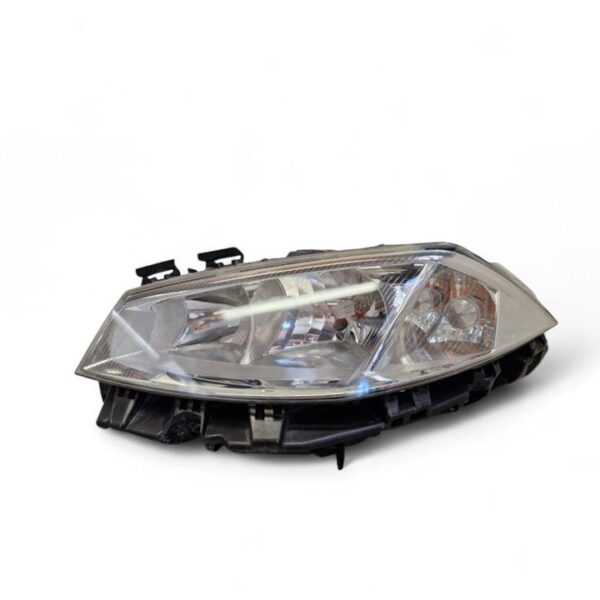 FARO IZQUIERDO RENAULT MEGANE II BERLINA 5P [260604235R]
