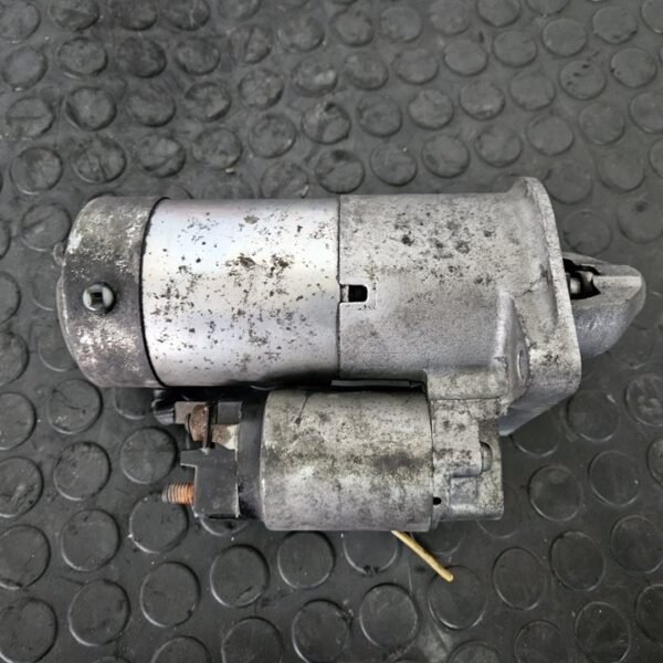MOTOR ARRANQUE SAAB 9-3 BERLINA [55353857]