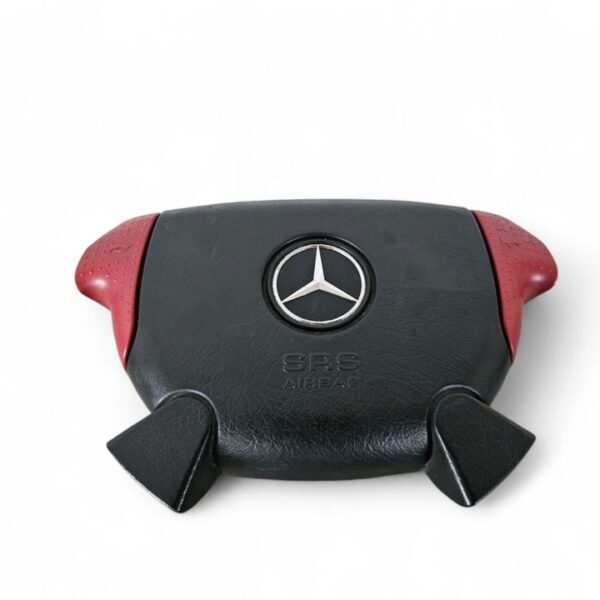 AIRBAG DELANTERO IZQUIERDO MERCEDES-BENZ CLK (BM 208) CABRIO [A1704601898]