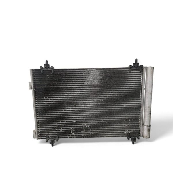 CONDENSADOR / RADIADOR AIRE ACONDICIONADO CITROEN GRAND C4 PICASSO [9682531680OR]