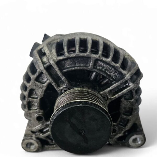 ALTERNADOR CITROEN C4 BERLINA [9646321880]