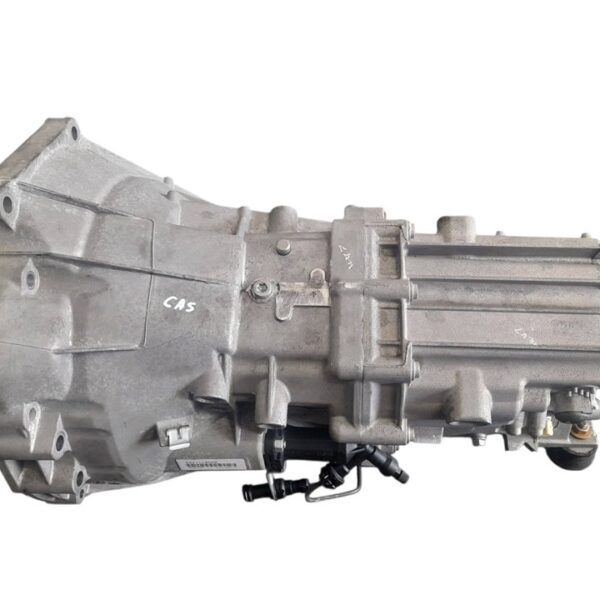 CAJA CAMBIOS BMW SERIE 1 BERLINA (E81/E87) [CAS]