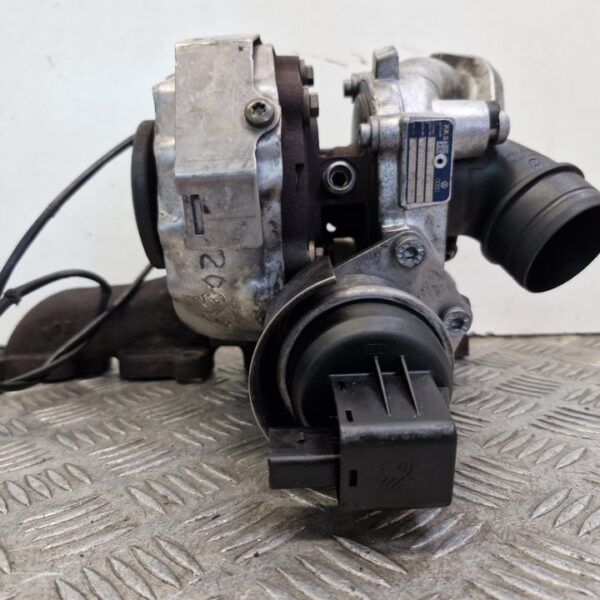 TURBOCOMPRESOR SEAT IBIZA SC (6J1) [03L253016H]