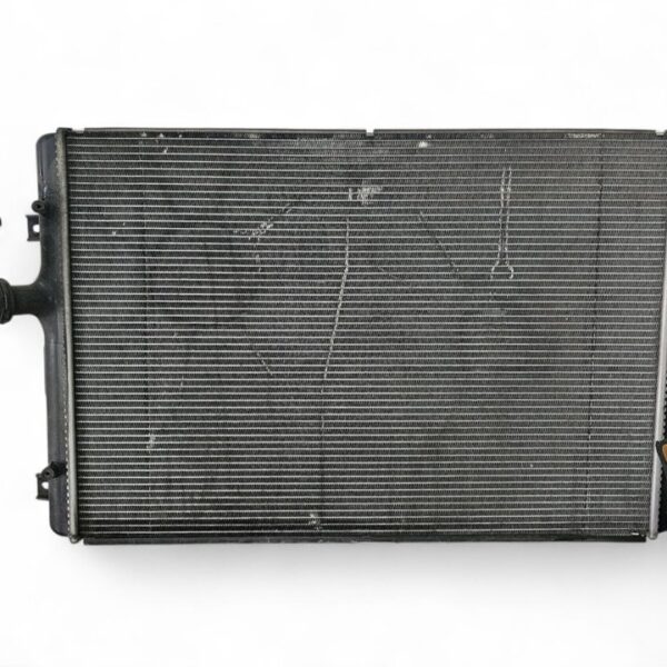RADIADOR AGUA SEAT ALTEA (5P1) [1K0121251DM]