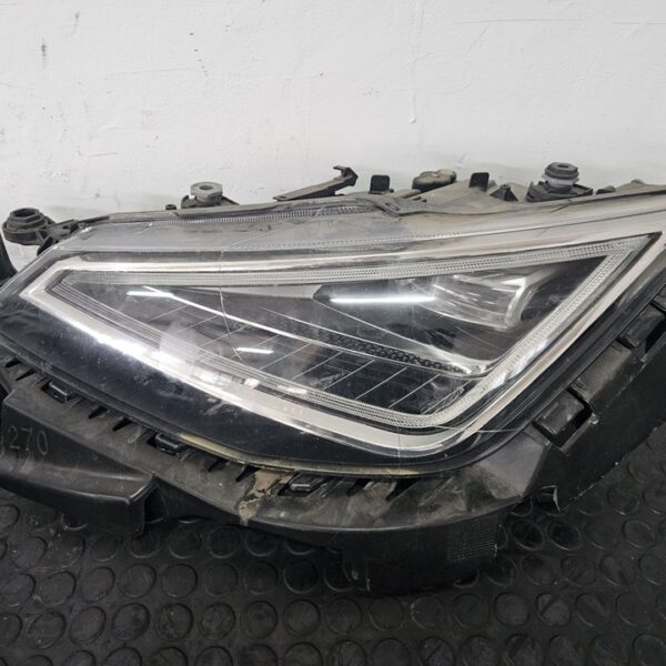 FARO IZQUIERDO SEAT IBIZA (KJ1) [6F1941007F]