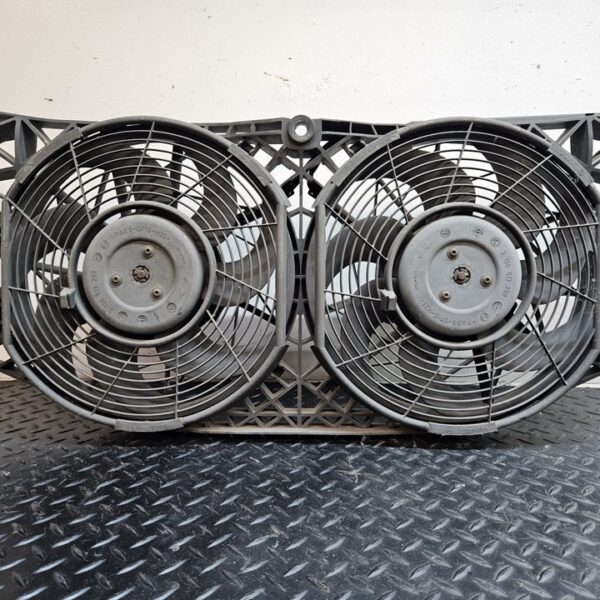 ELECTROVENTILADOR MERCEDES-BENZ VITO FURGÓN (638) [A0015005293]