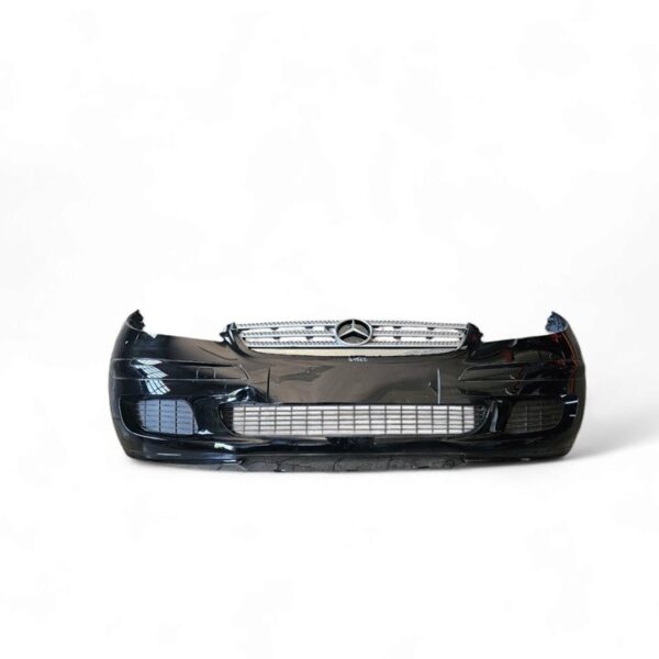 PARAGOLPES DELANTERO MERCEDES-BENZ CLASE A (BM 169) [A1698800040]