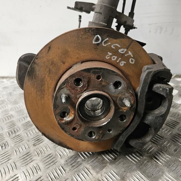 MANGUETA DELANTERA DERECHA FIAT DUCATO I [01374110080]