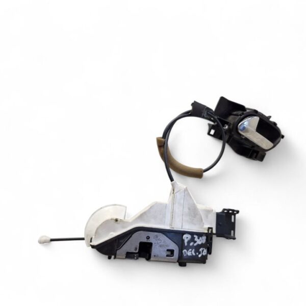 CERRADURA PUERTA DELANTERA IZQUIERDA PEUGEOT 308 SW [A04944]