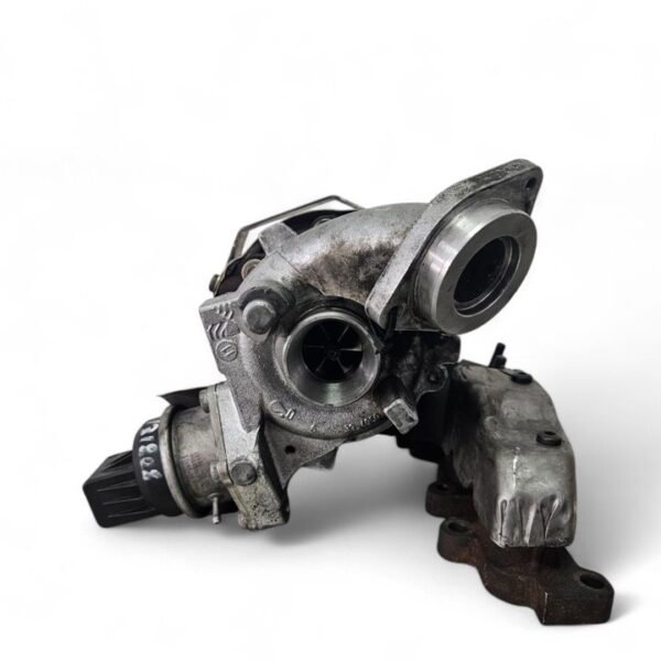 TURBOCOMPRESOR SEAT IBIZA SC (6J1) [03L253016H]