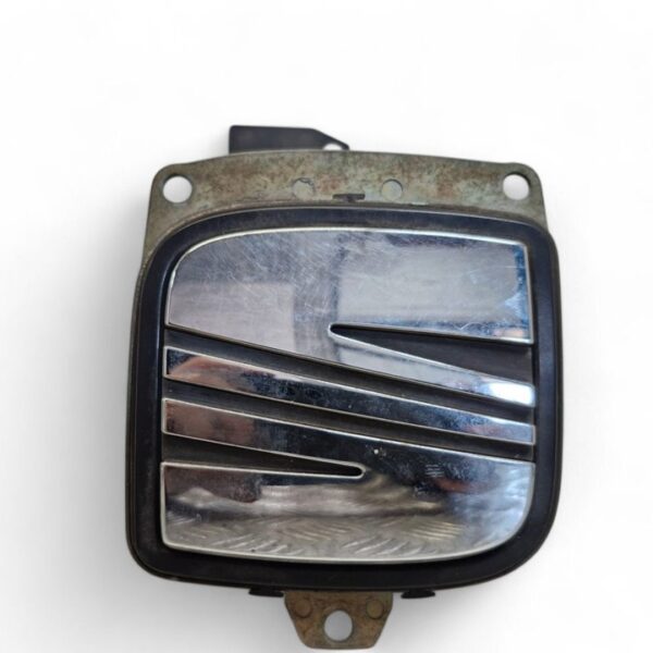 MANETA EXTERIOR MALETERO / PORTON SEAT IBIZA (6L1) [6L6827573D]