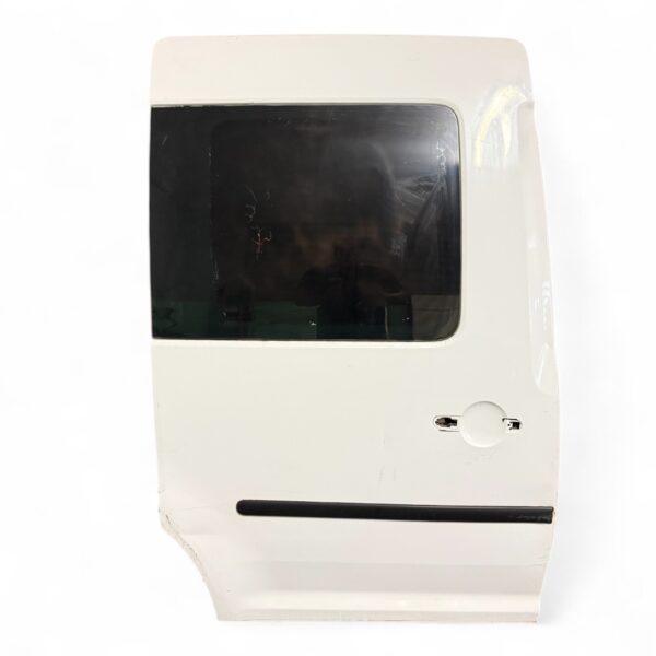 PUERTA LATERAL CORREDERA DERECHA VOLKSWAGEN CADDY (2C)(08.2010) [BLANCA]